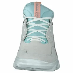 ECCO Mx W Shadow White/eggshell Blue Blå och Grå Best