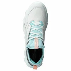 ECCO Mx W Shadow White/eggshell Blue Blå och Grå Best