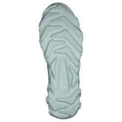 ECCO Mx W Shadow White/eggshell Blue Blå och Grå Best