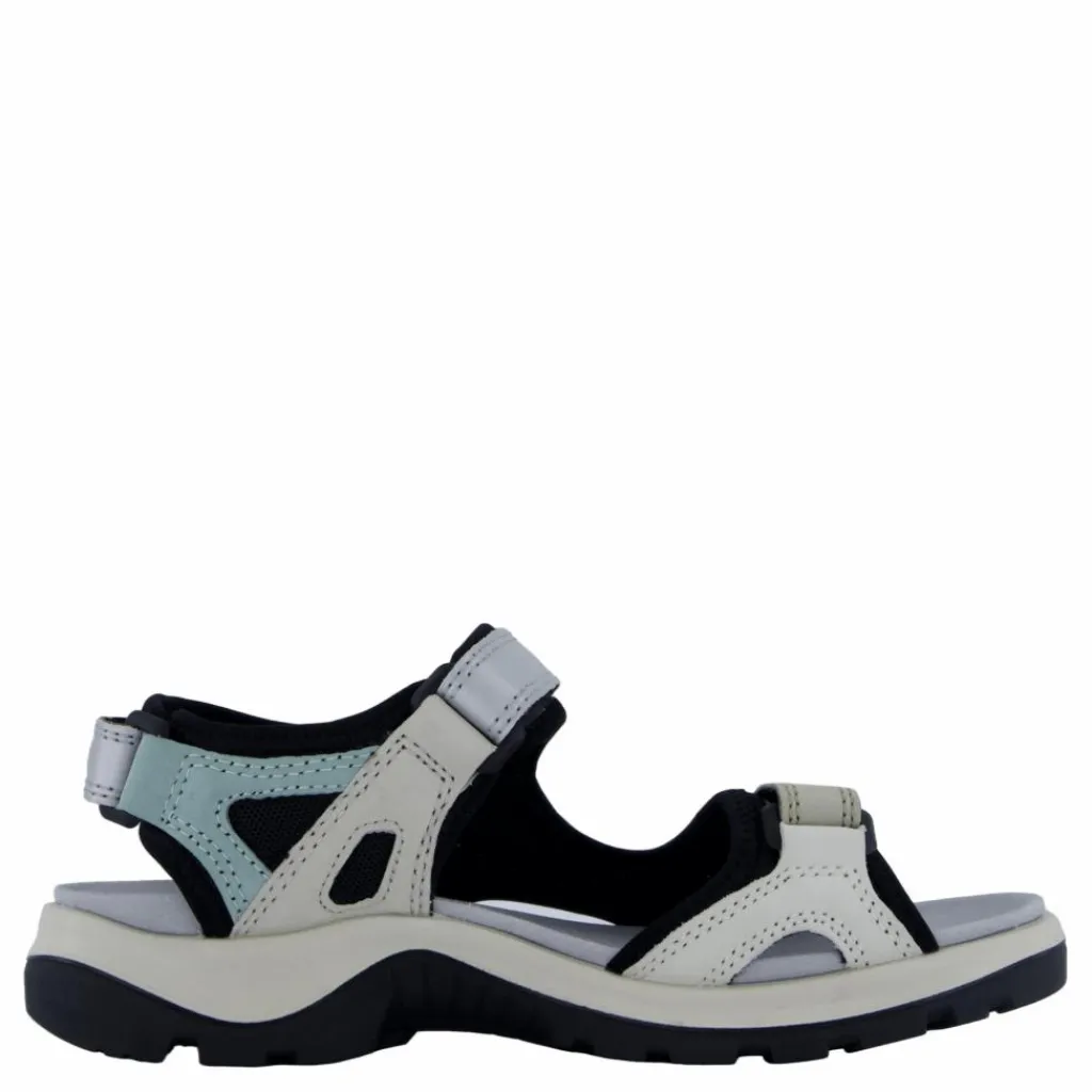 Offroad Multicolor Sage*ECCO Best