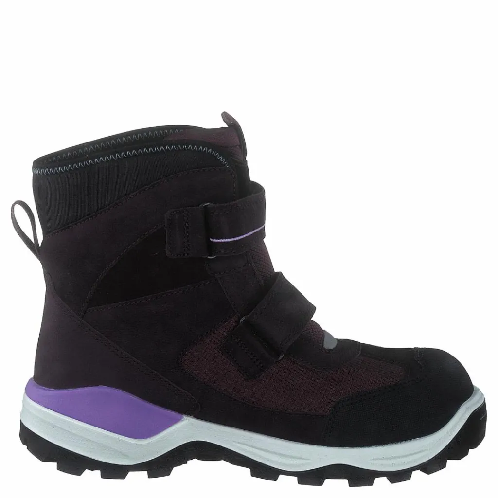Snow Mountain Black/fig/fig*ECCO Clearance