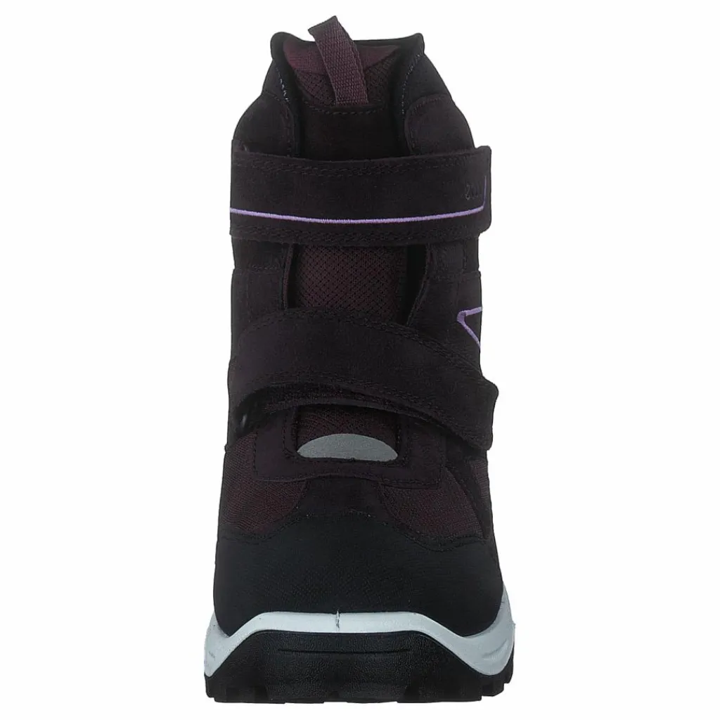 Snow Mountain Black/fig/fig*ECCO Clearance