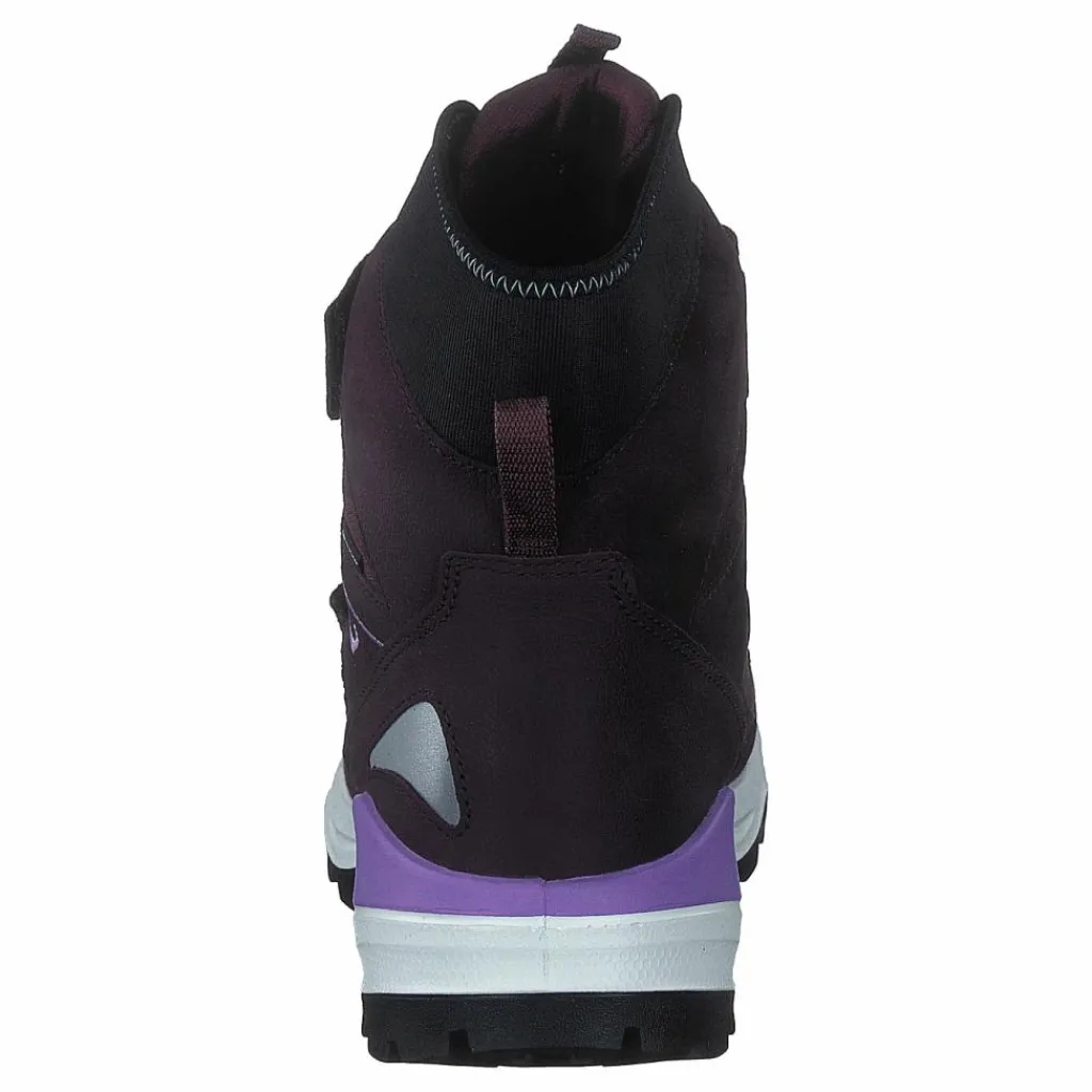Snow Mountain Black/fig/fig*ECCO Clearance