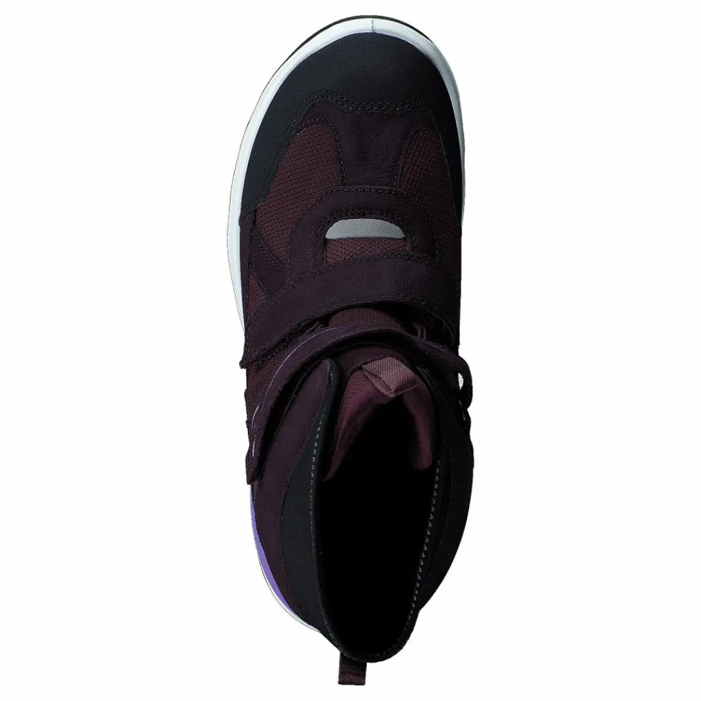 Snow Mountain Black/fig/fig*ECCO Clearance