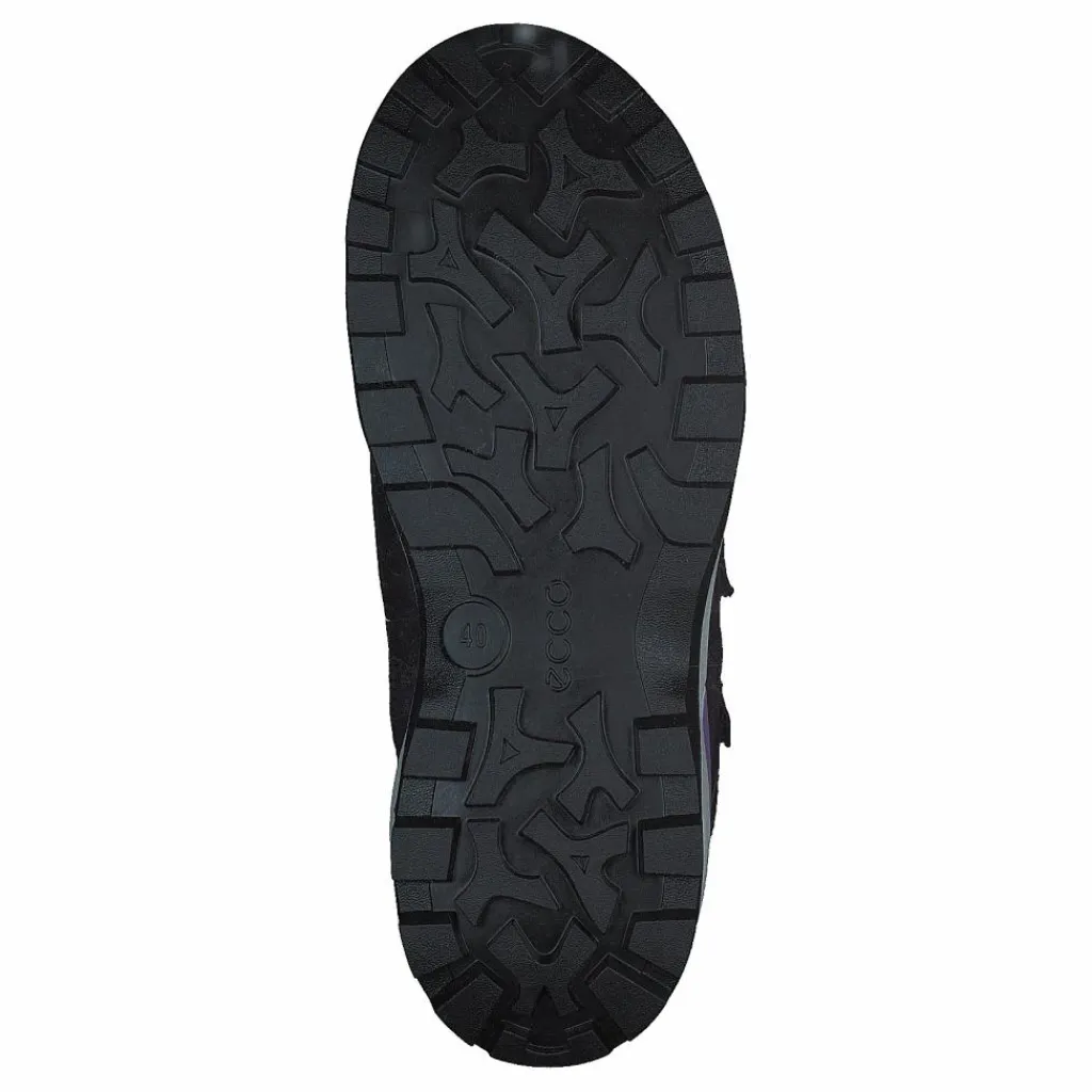 Snow Mountain Black/fig/fig*ECCO Clearance