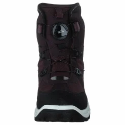 Snow Mountain Black/fig/fig*ECCO Discount