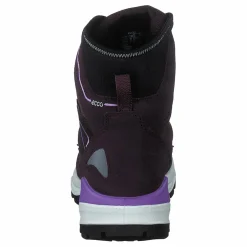 Snow Mountain Black/fig/fig*ECCO Discount