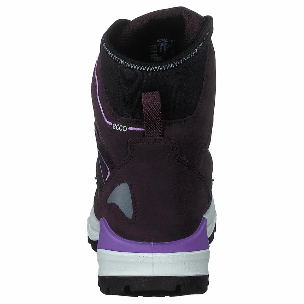 Snow Mountain Black/fig/fig*ECCO Discount