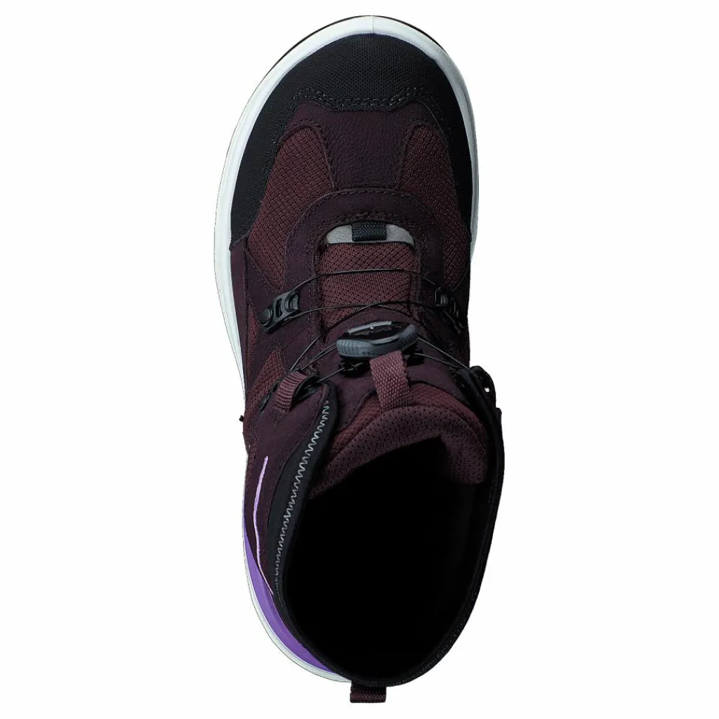 Snow Mountain Black/fig/fig*ECCO Discount