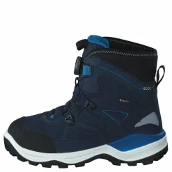 Snow Mountain Black/night Sky*ECCO
