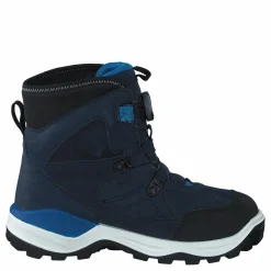 Snow Mountain Black/night Sky*ECCO