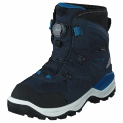 Snow Mountain Black/night Sky*ECCO
