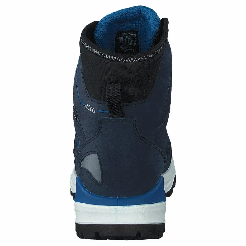 Snow Mountain Black/night Sky*ECCO