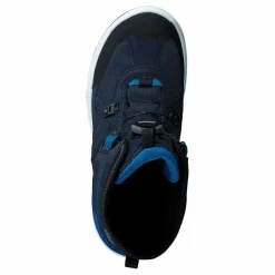 Snow Mountain Black/night Sky*ECCO