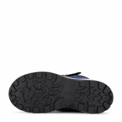ECCO Snow Mountain Black/night Sky/night Sky Blå Best