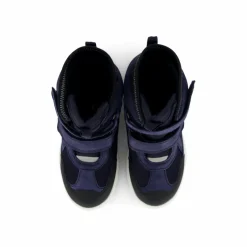 ECCO Snow Mountain Black/night Sky/night Sky Blå Best