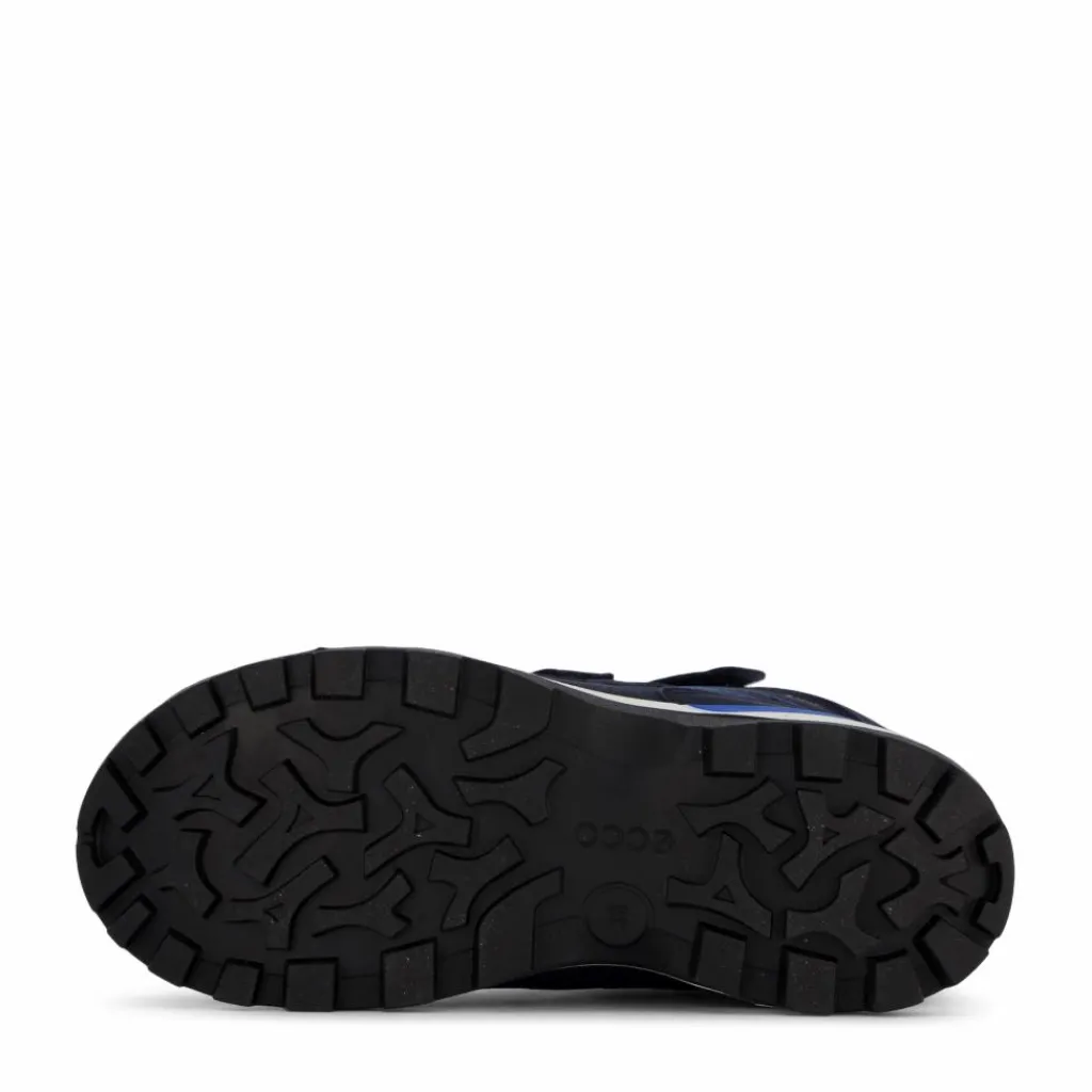 Snow Mountain Black/night Sky/night Sky*ECCO Clearance