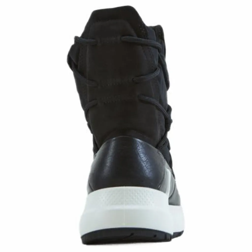ECCO Solice Black/black Svart Sale