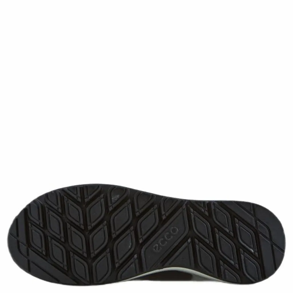 ECCO Solice Black/black Svart Sale