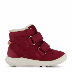 ECCO Sp.1 Lite Infant Morillo Lila och Röd Hot