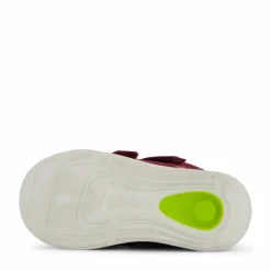 ECCO Sp.1 Lite Infant Morillo Lila och Röd Hot