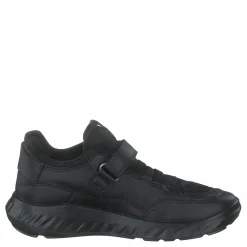 ECCO Sp.1 Lite K Black/black/black/black Svart Outlet