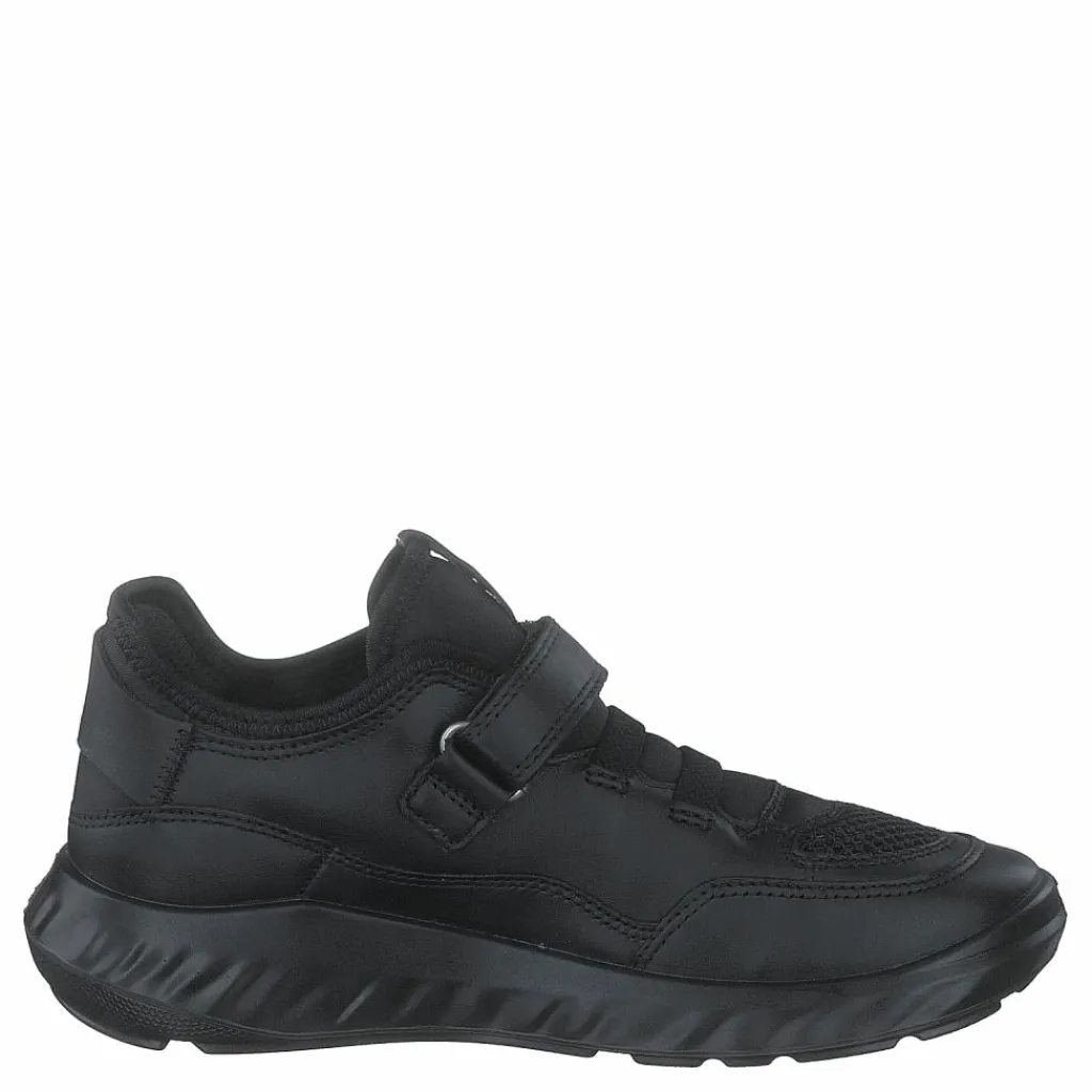 ECCO Sp.1 Lite K Black/black/black/black Svart Outlet