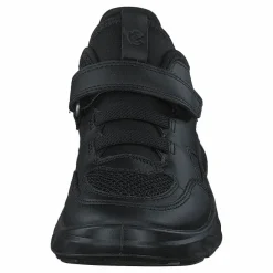 ECCO Sp.1 Lite K Black/black/black/black Svart Outlet