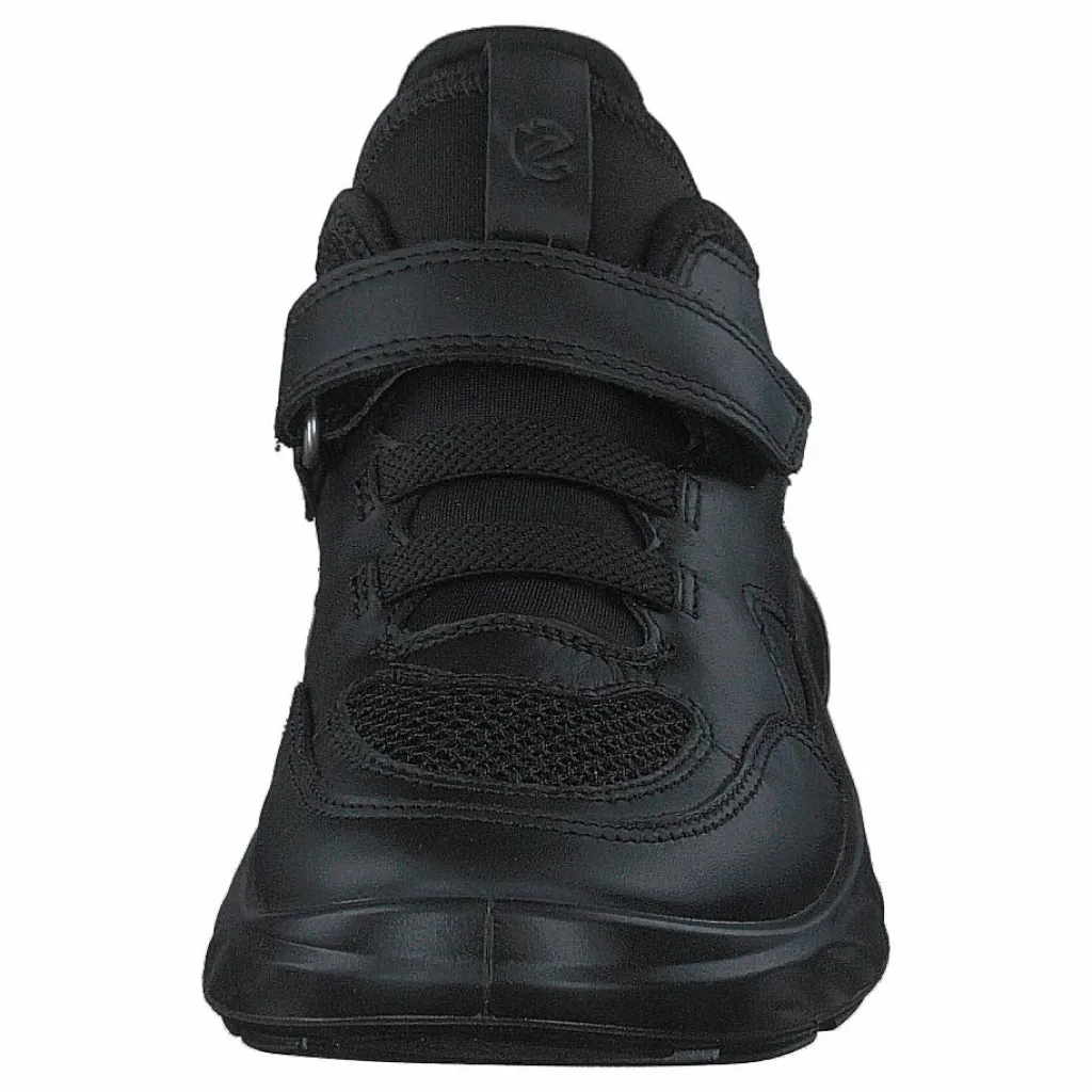ECCO Sp.1 Lite K Black/black/black/black Svart Outlet