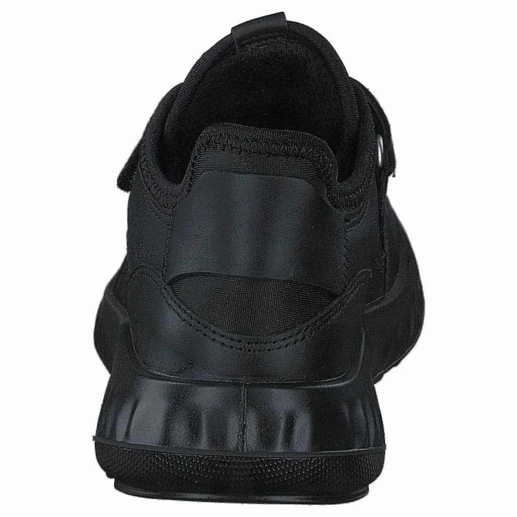 ECCO Sp.1 Lite K Black/black/black/black Svart Outlet