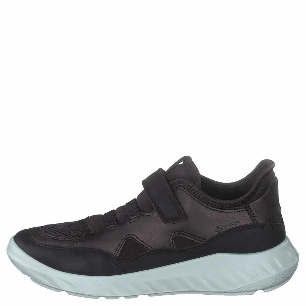 ECCO Sp.1 Lite K Shale/shale Metallic/shale Svart