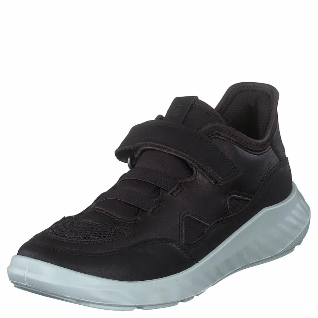 ECCO Sp.1 Lite K Shale/shale Metallic/shale Svart