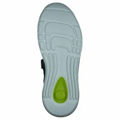 ECCO Sp.1 Lite K Shale/shale Metallic/shale Svart