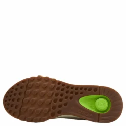 ECCO ST.1 Brown/White Brun och Vit