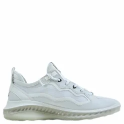 ECCO St.360 M White/white/white Vit New