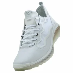 ECCO St.360 M White/white/white Vit New
