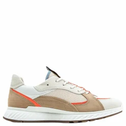 ECCO St.1 Pink/White Rosa och Vit Hot