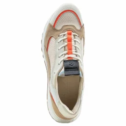 ECCO St.1 Pink/White Rosa och Vit Hot