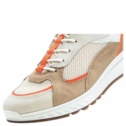 ECCO St.1 Pink/White Rosa och Vit Hot