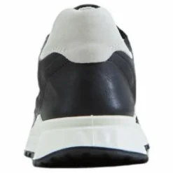 ECCO St.1 W Black/black/shadow White Svart Sale