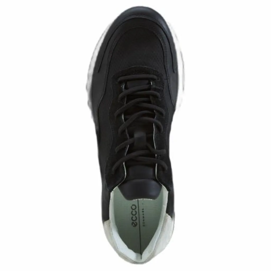 ECCO St.1 W Black/black/shadow White Svart Sale