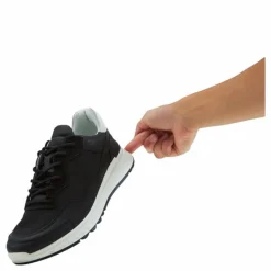 ECCO St.1 W Black/black/shadow White Svart Sale