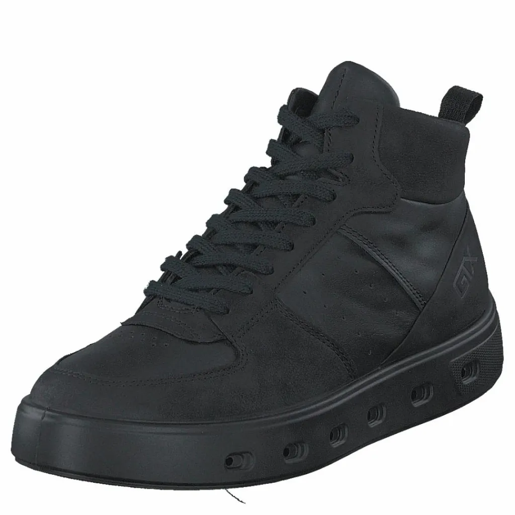 Street 720 W Black/black*ECCO