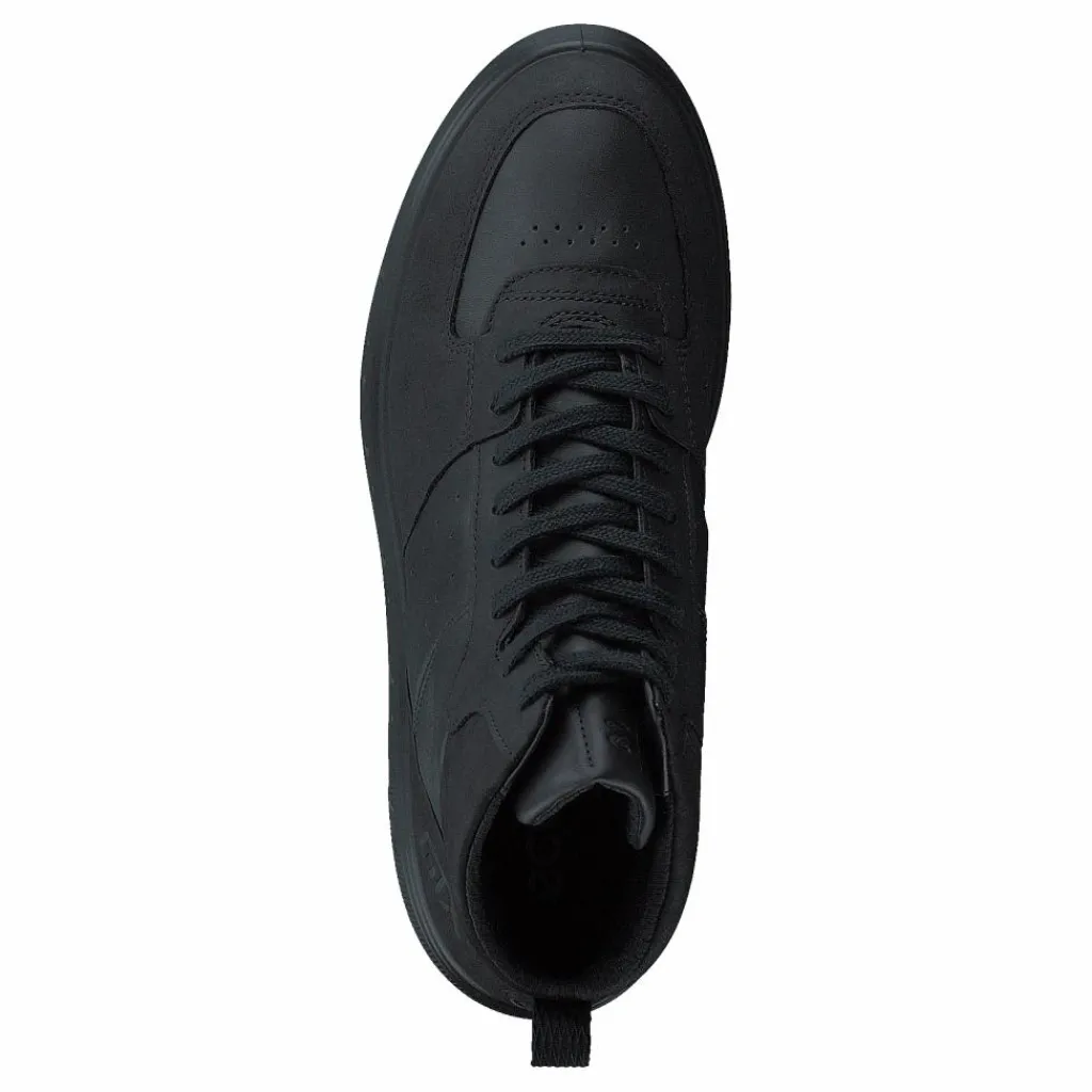 Street 720 W Black/black*ECCO