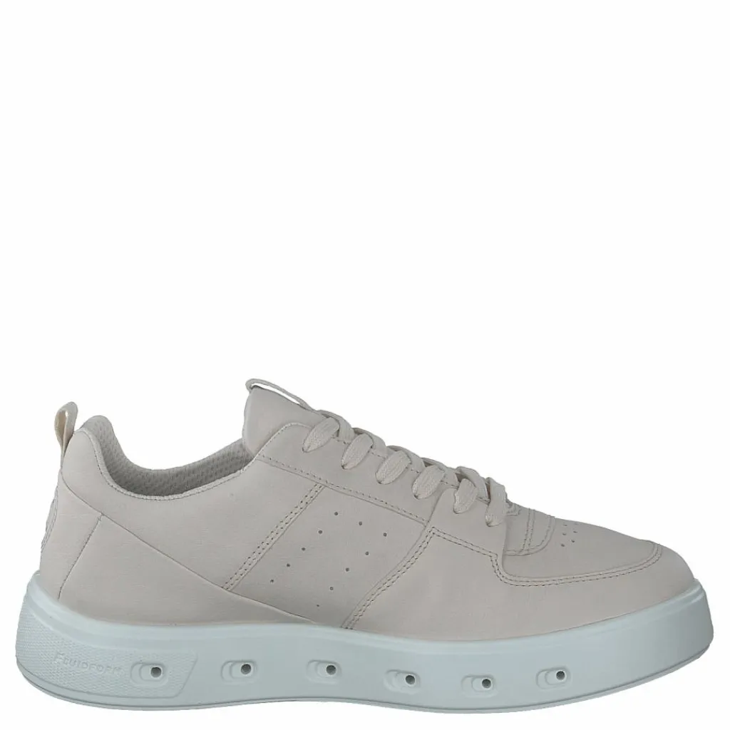 ECCO Street 720 W Limestone Grå Online