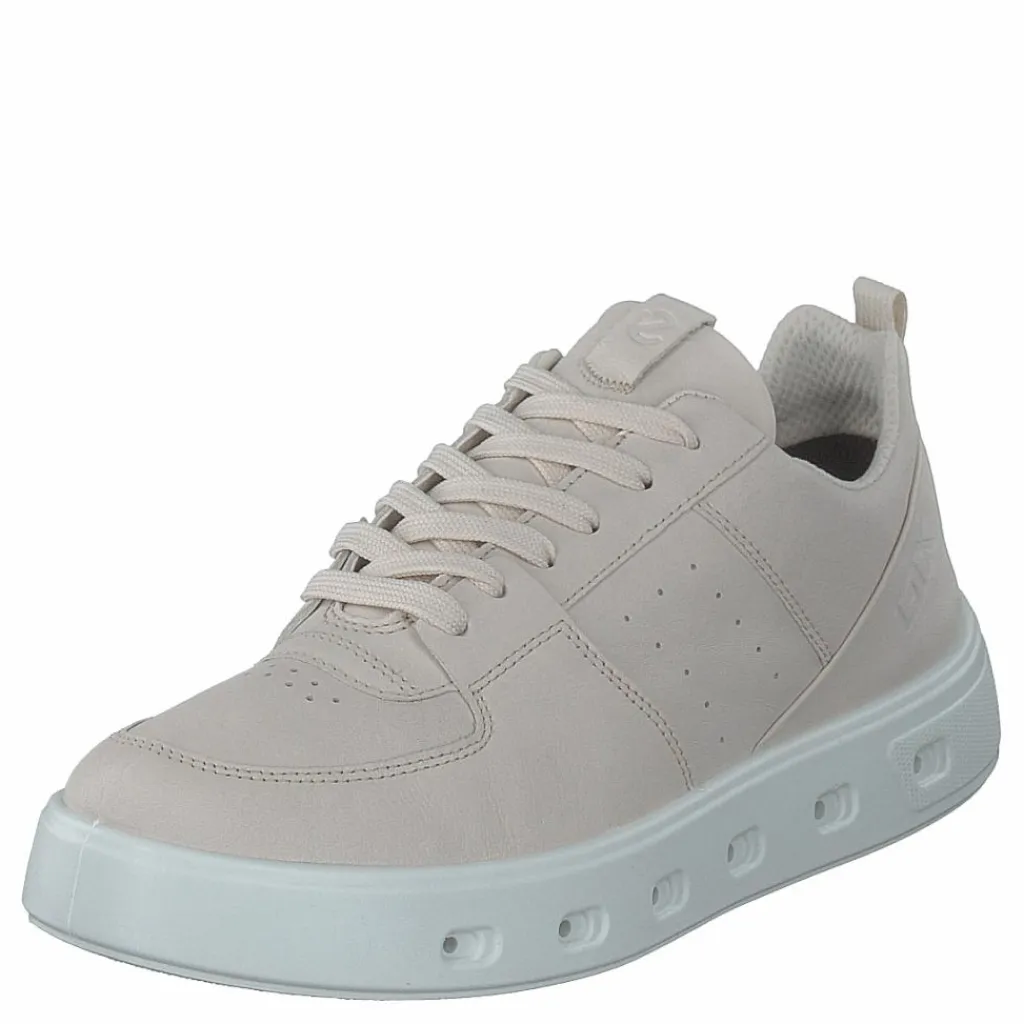 ECCO Street 720 W Limestone Grå Online