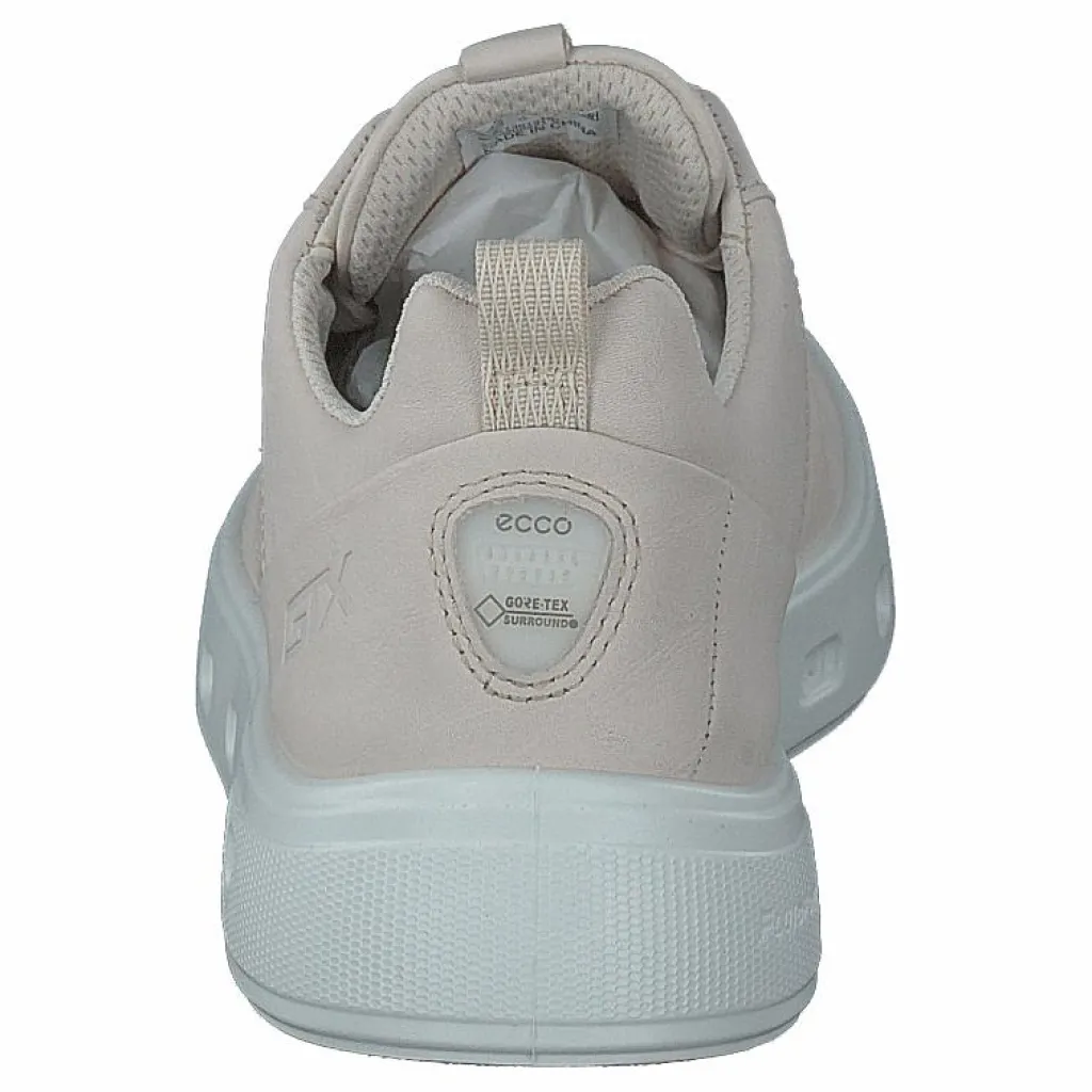 ECCO Street 720 W Limestone Grå Online