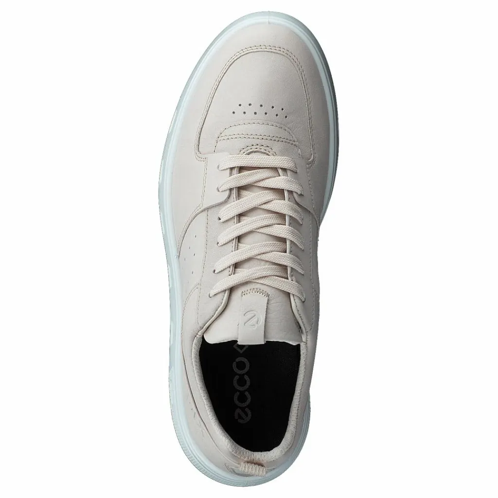 ECCO Street 720 W Limestone Grå Online