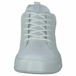 ECCO Street 720 W White/white Grå och Blå Clearance