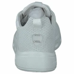 ECCO Street 720 W White/white Grå och Blå Clearance